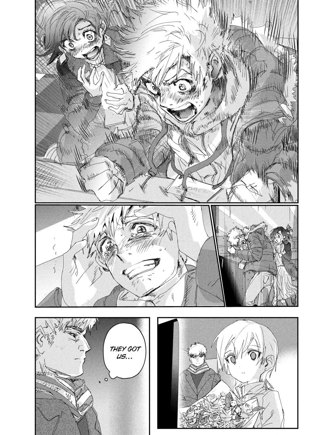 Read Medalist chapter 20 image 88 on Lezhin
