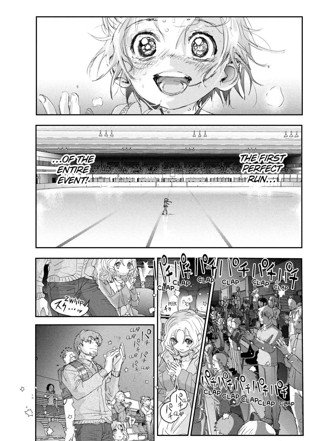 Read Medalist chapter 20 image 98 on Lezhin