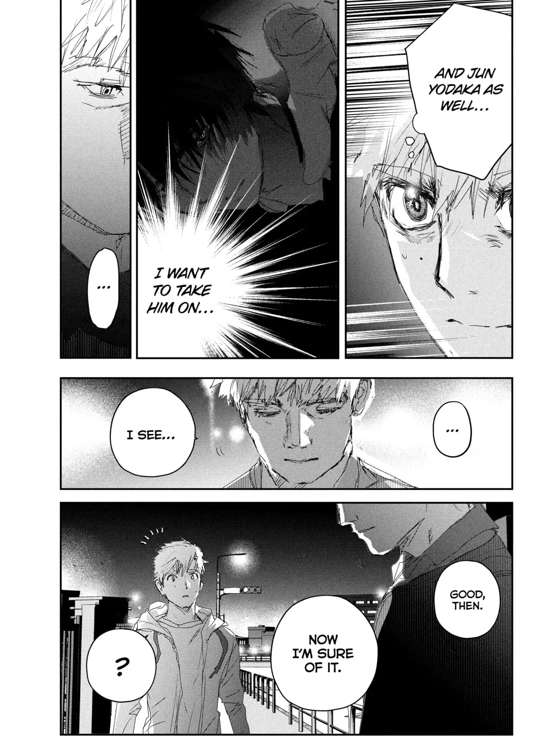 Read Medalist chapter 21 image 56 on Lezhin