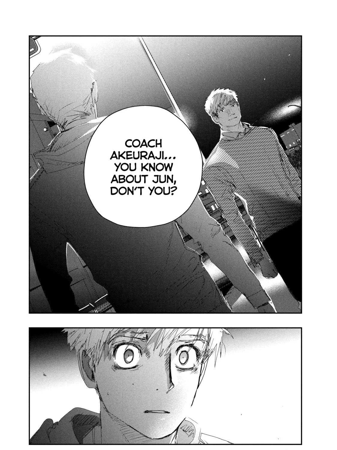 Read Medalist chapter 21 image 58 on Lezhin