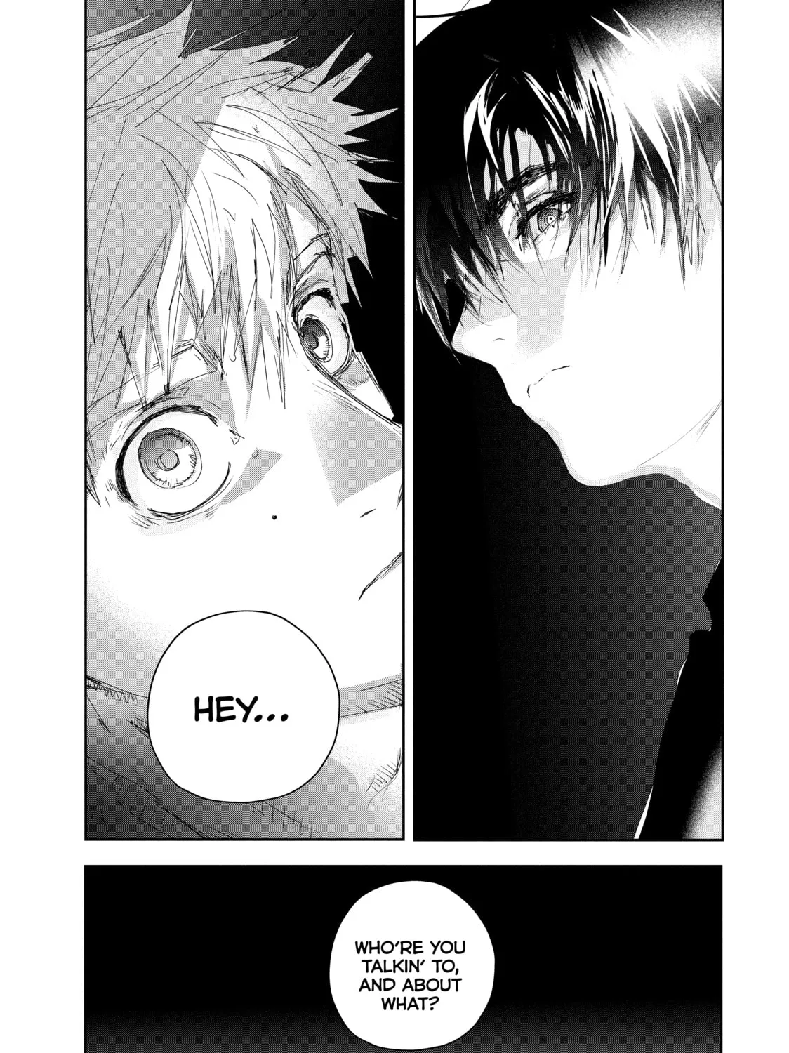 Read Medalist chapter 21 image 72 on Lezhin