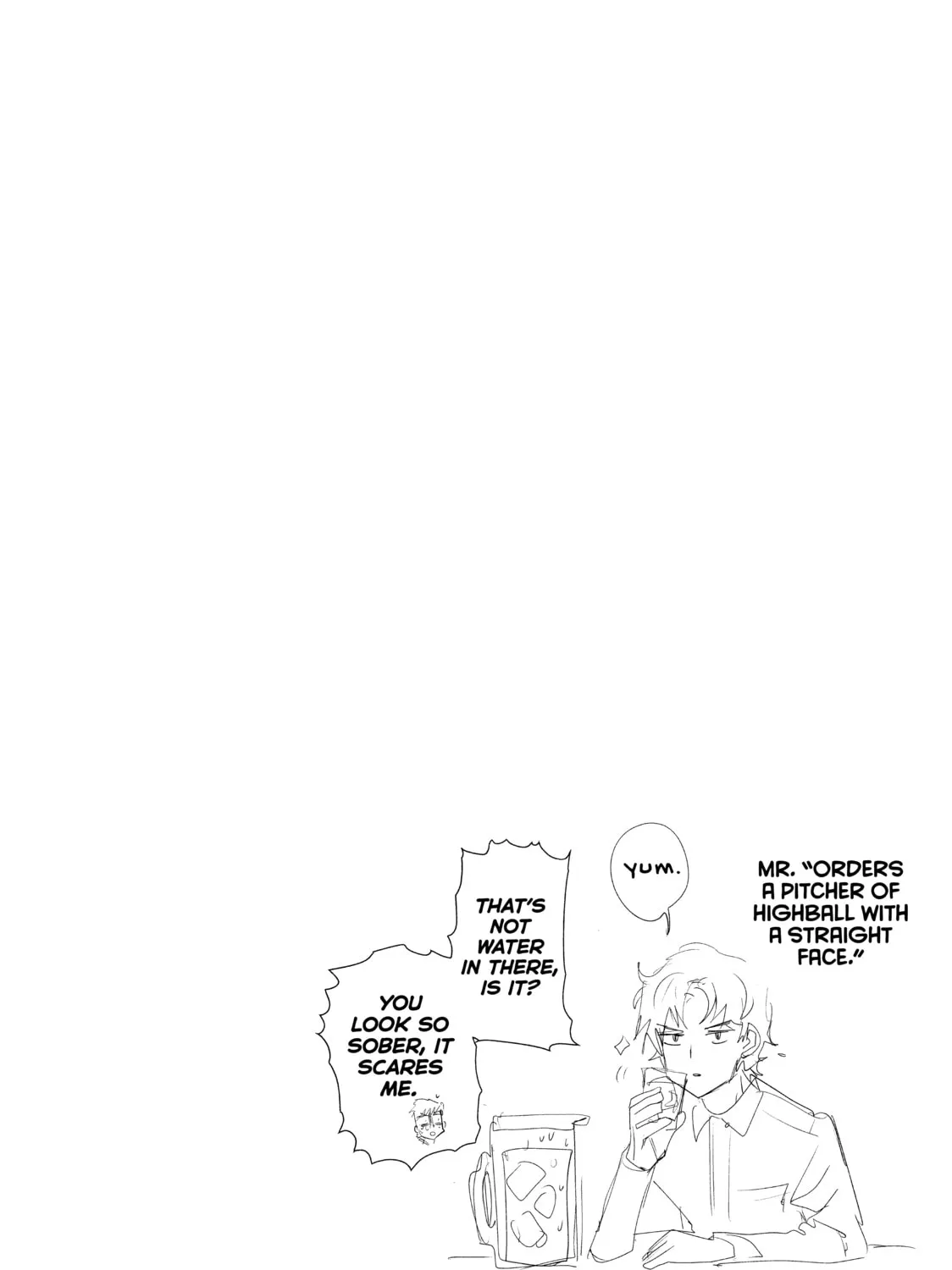 Read Medalist chapter 21 image 74 on Lezhin