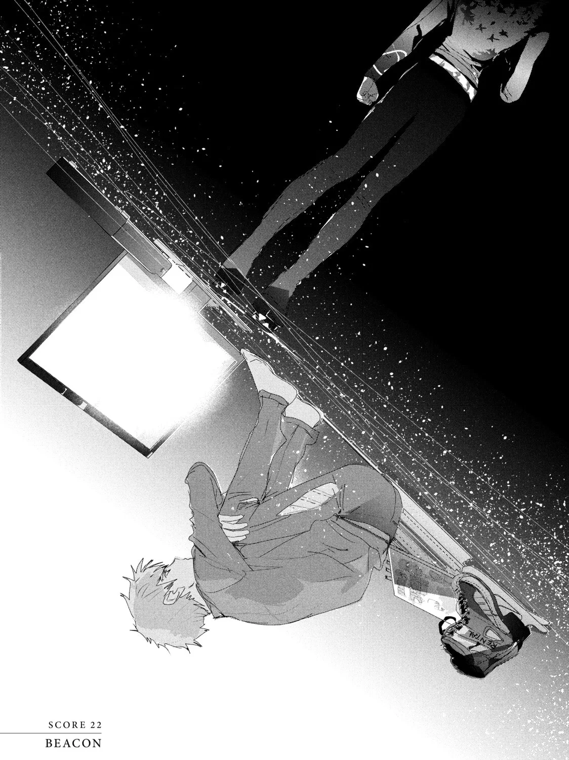 Read Medalist chapter 22 image 0 on Lezhin