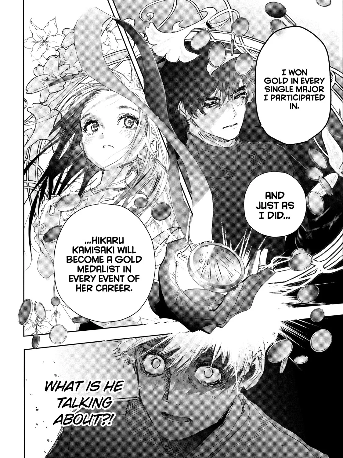 Read Medalist chapter 22 image 72 on Lezhin