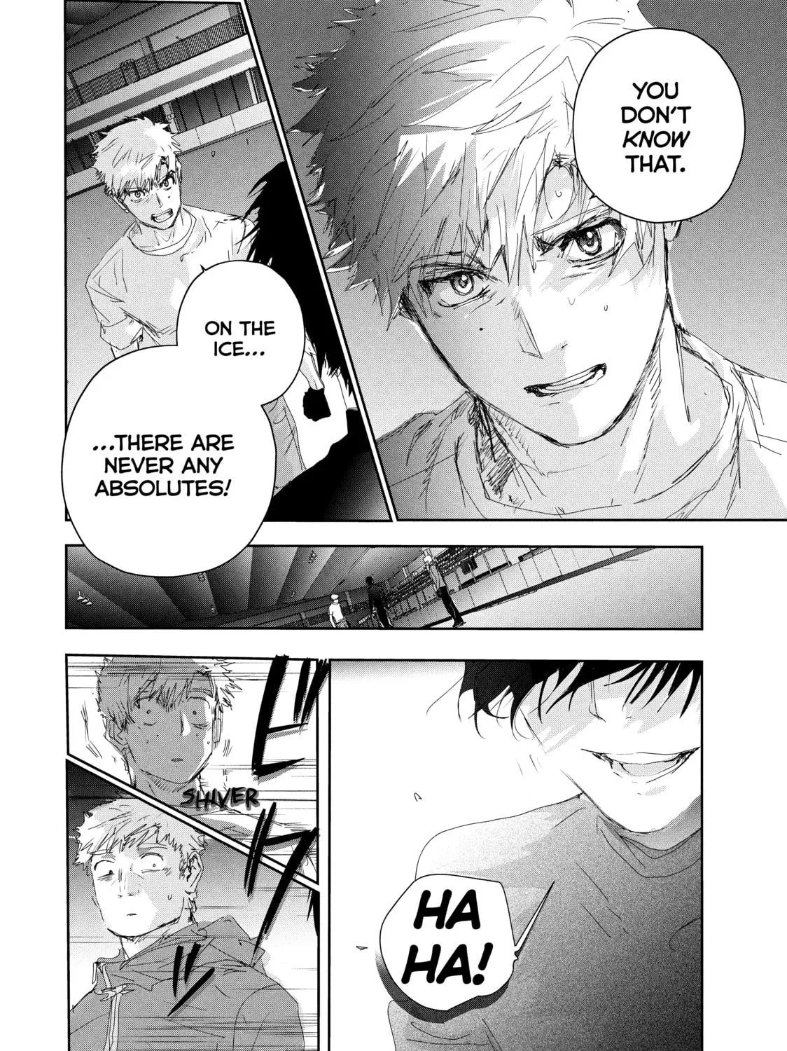 Read Medalist chapter 22 image 76 on Lezhin