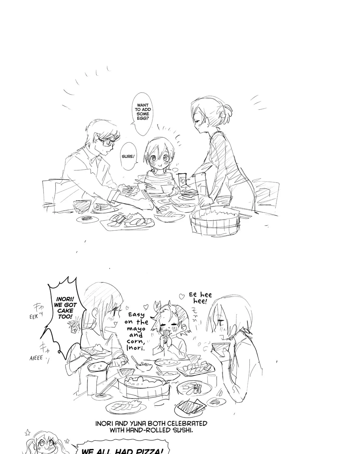 Read Medalist chapter 22 image 86 on Lezhin