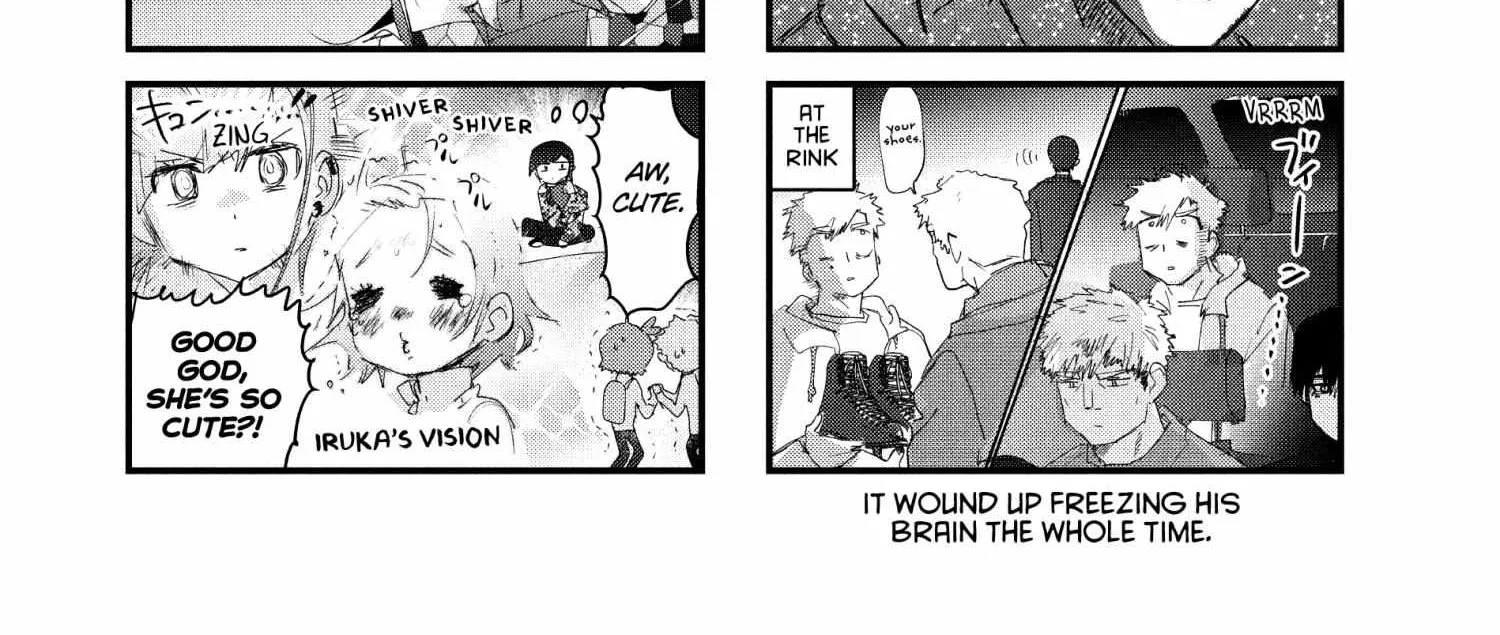 Read Medalist chapter 23.5 image 4 on Lezhin
