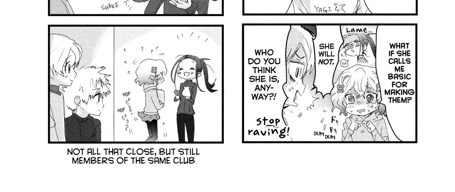 Read Medalist chapter 23.5 image 6 on Lezhin