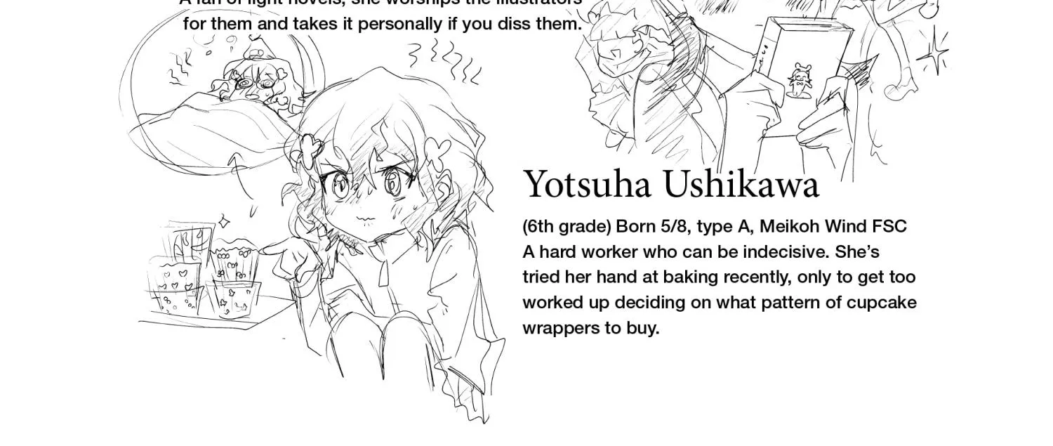 Read Medalist chapter 23.5 image 8 on Lezhin