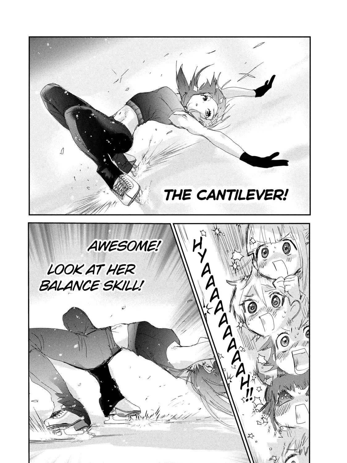 Read Medalist chapter 23 image 22 on Lezhin