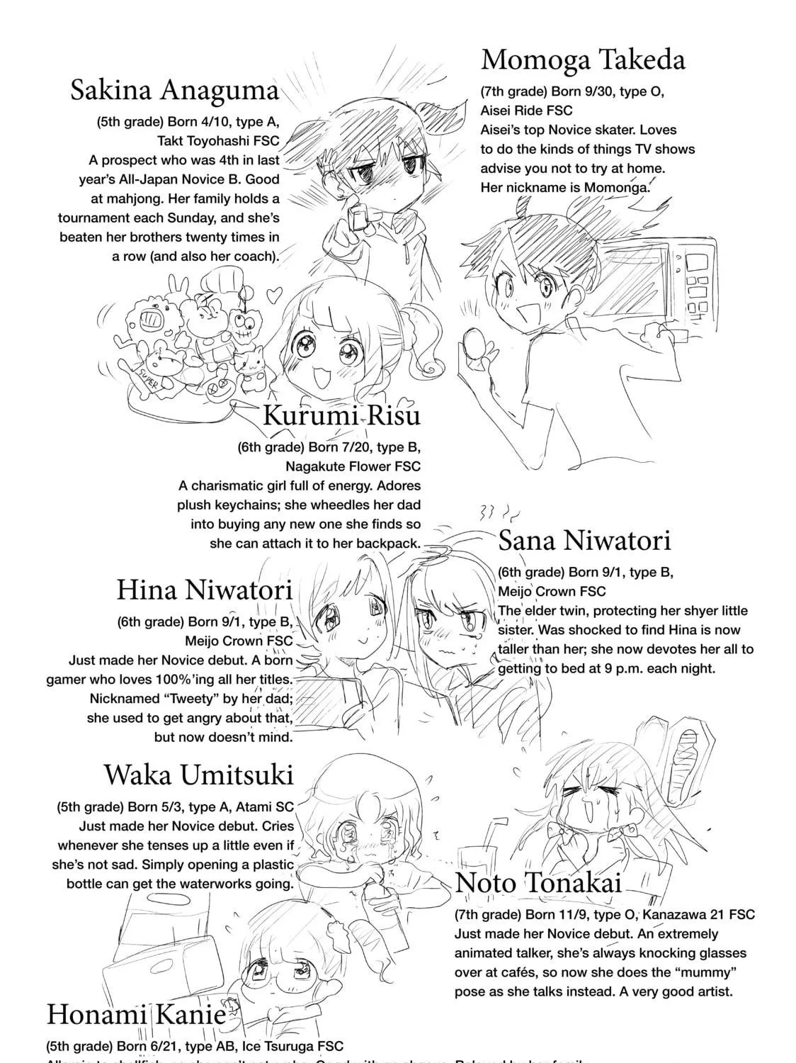 Read Medalist chapter 23 image 88 on Lezhin