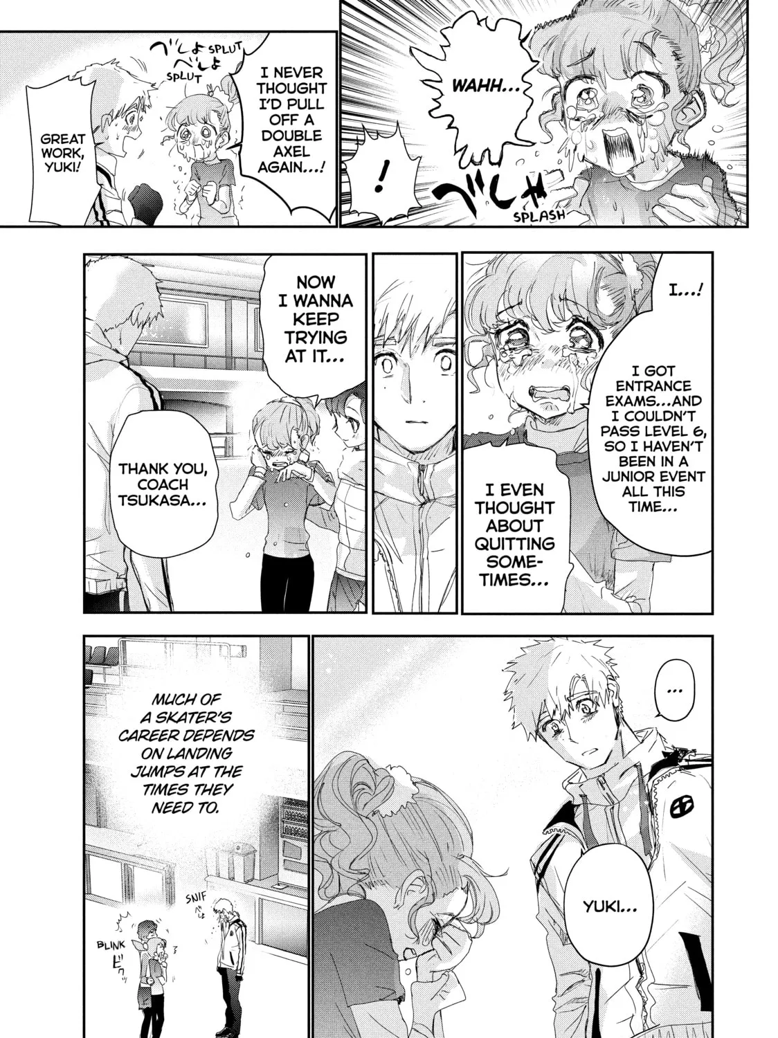 Read Medalist chapter 24 image 56 on Lezhin