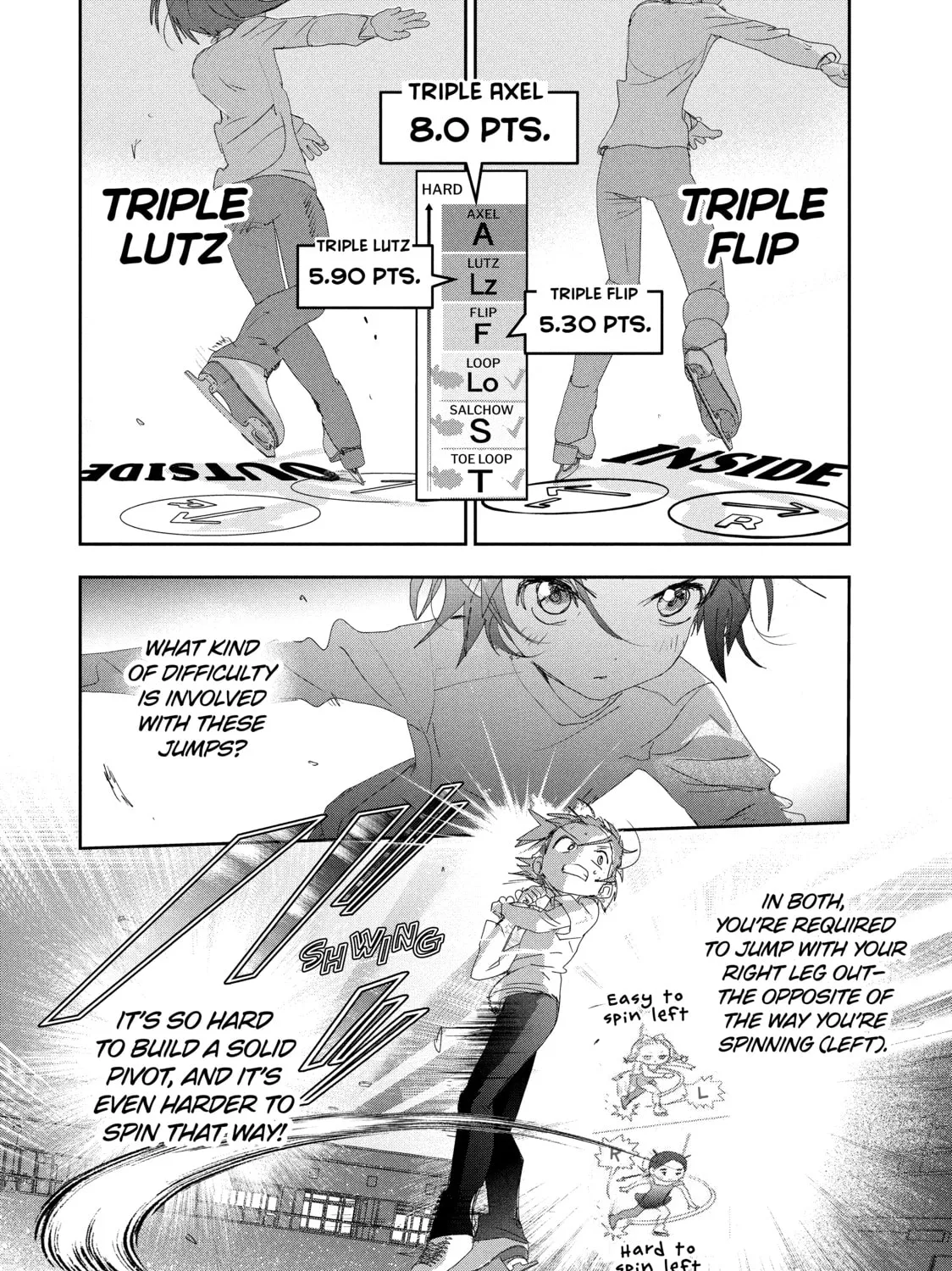 Read Medalist chapter 24 image 6 on Lezhin