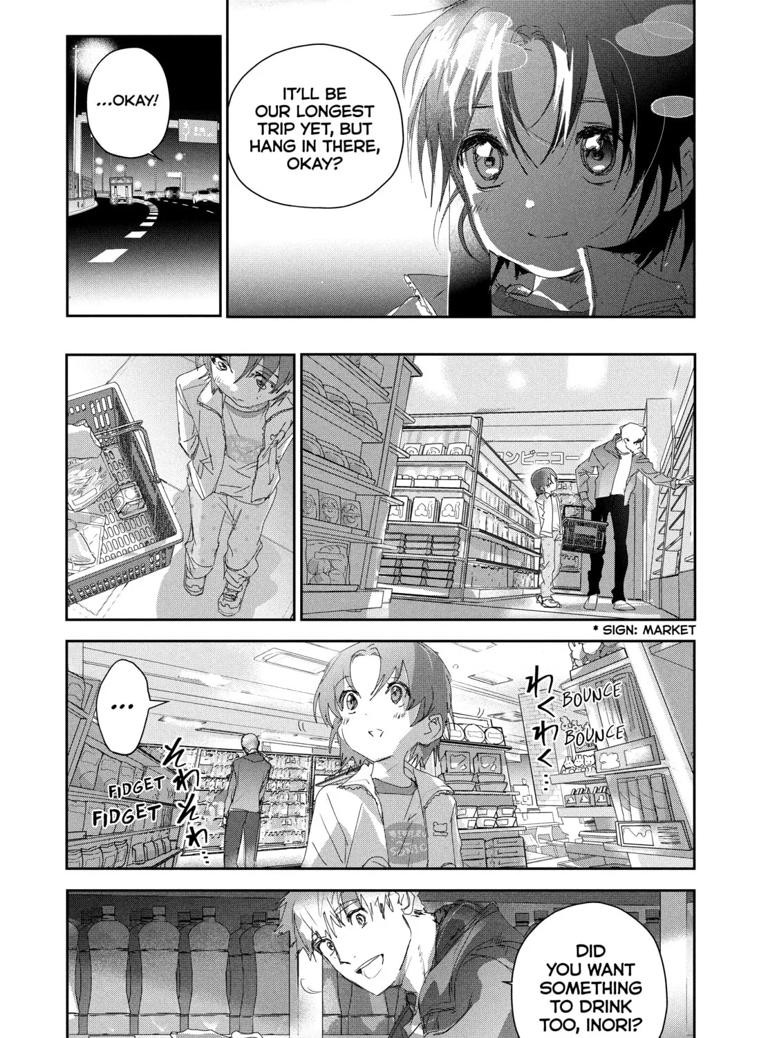 Read Medalist chapter 25 image 24 on Lezhin
