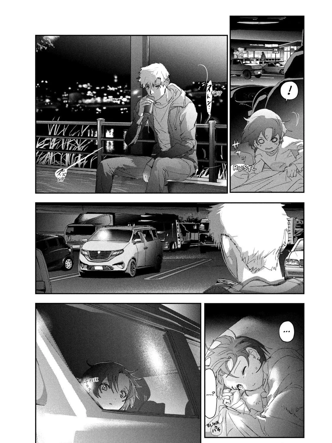 Read Medalist chapter 25 image 38 on Lezhin