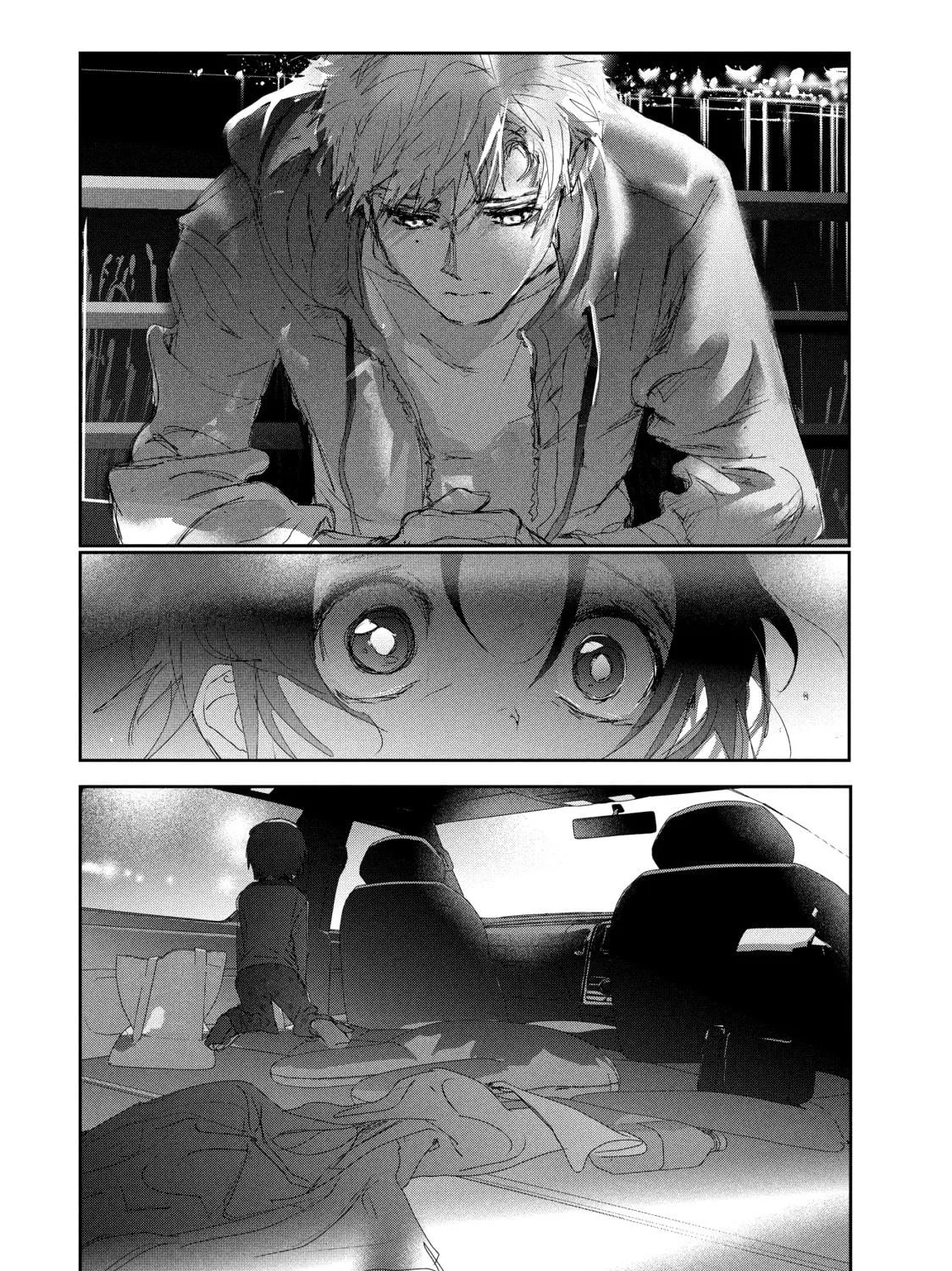 Read Medalist chapter 25 image 40 on Lezhin