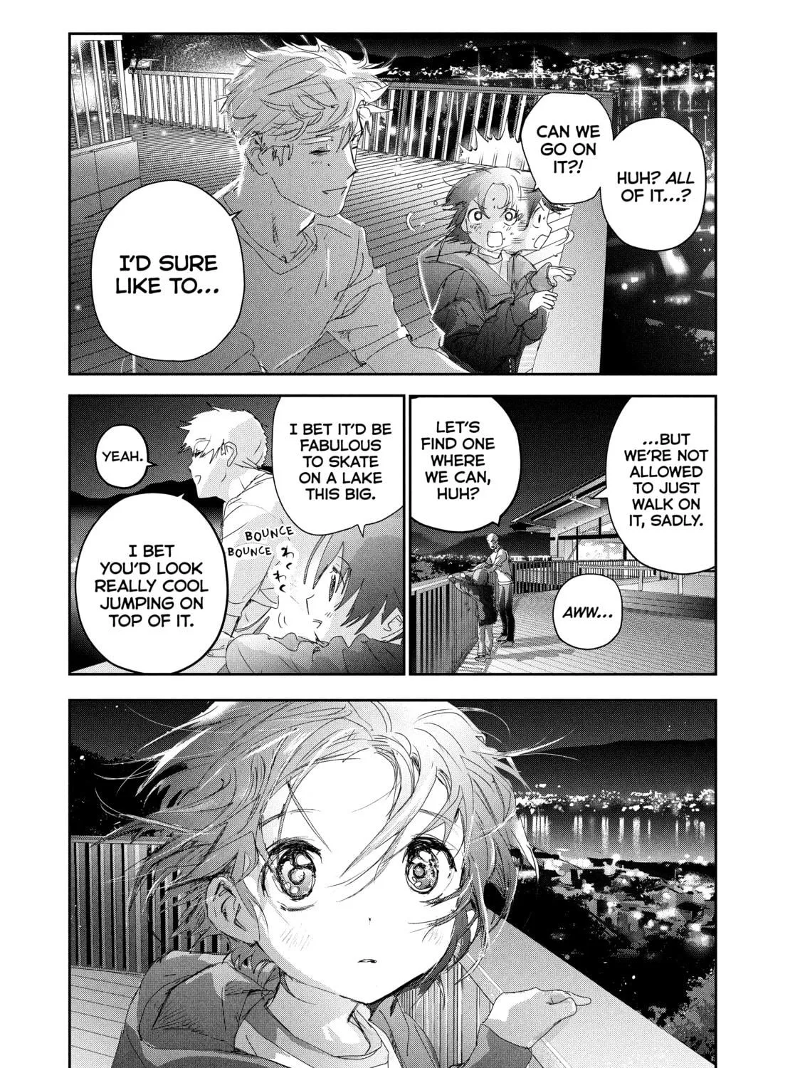 Read Medalist chapter 25 image 48 on Lezhin