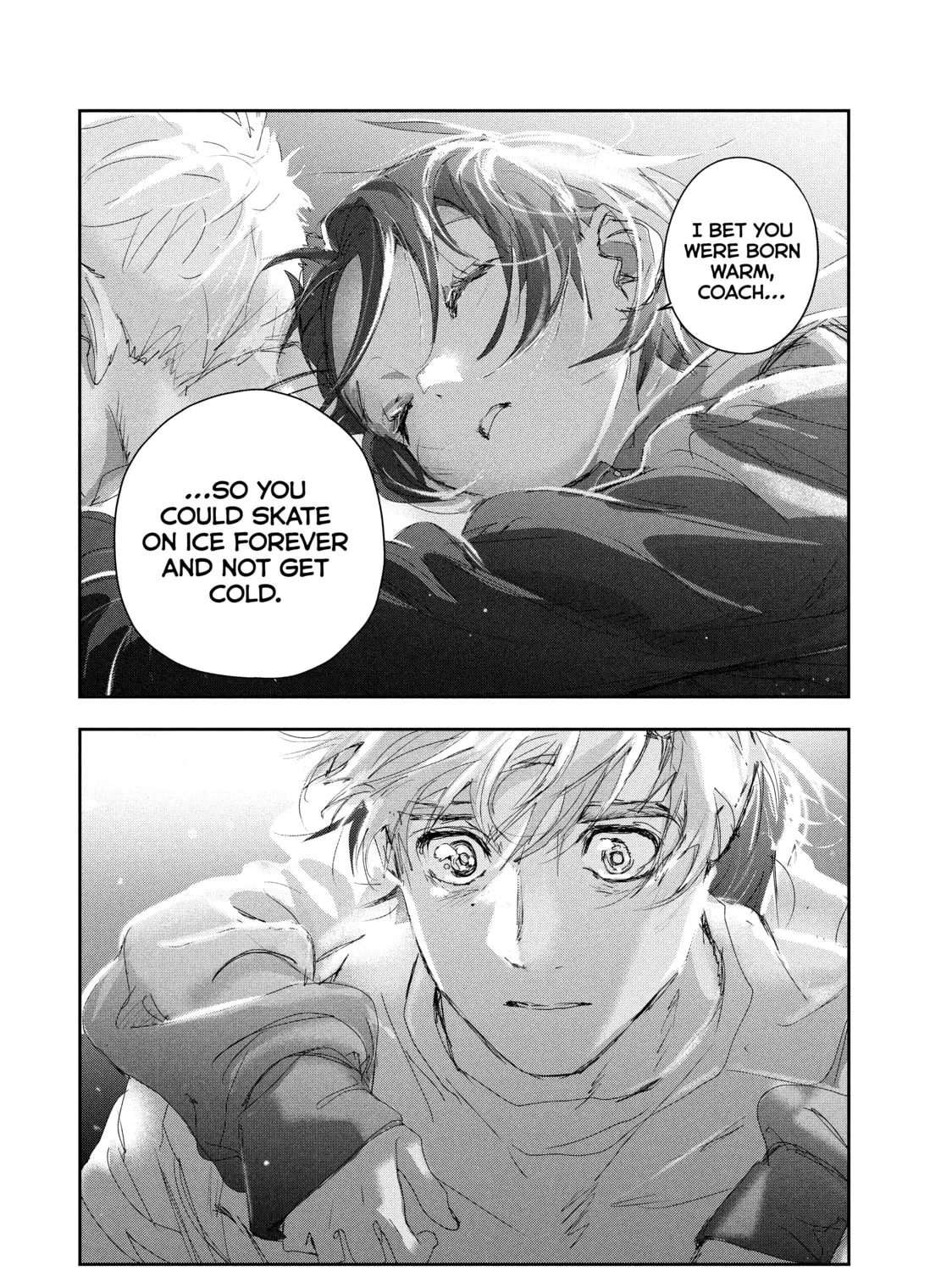 Read Medalist chapter 25 image 56 on Lezhin