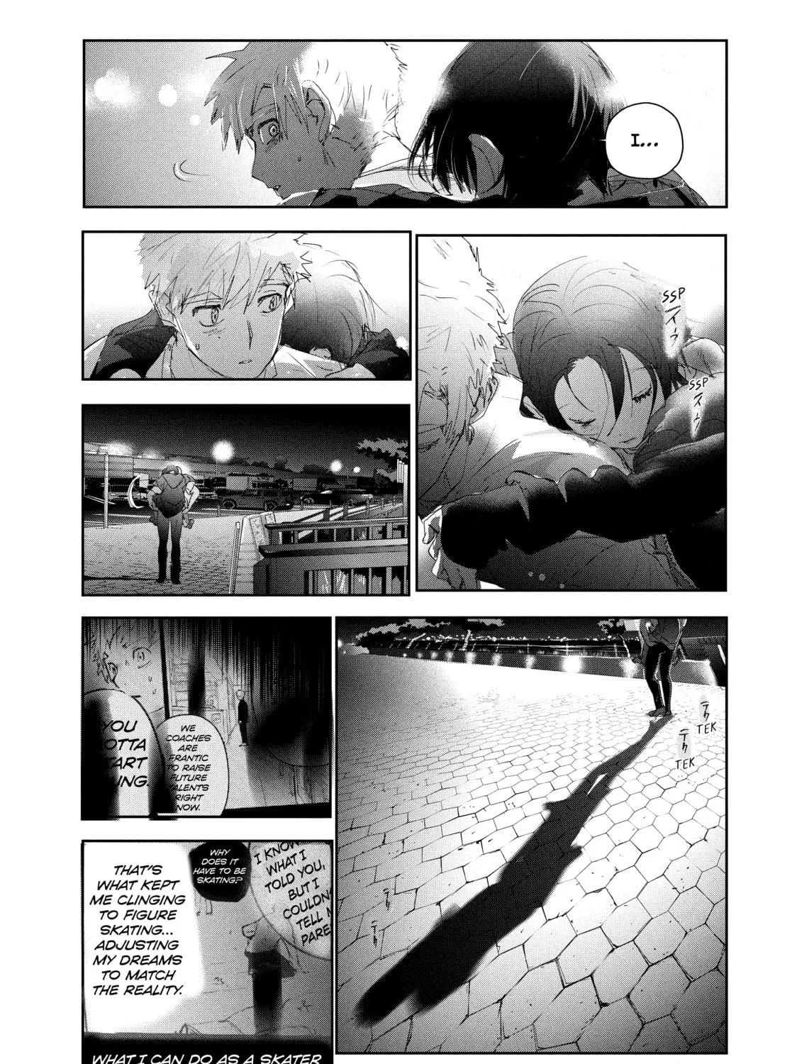 Read Medalist chapter 25 image 58 on Lezhin