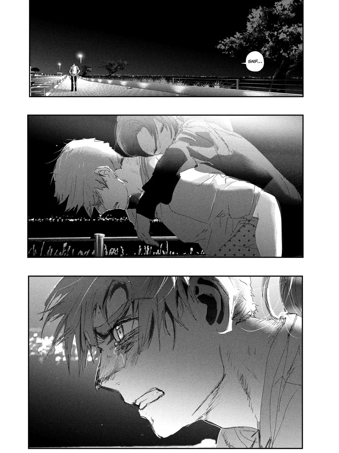 Read Medalist chapter 25 image 60 on Lezhin