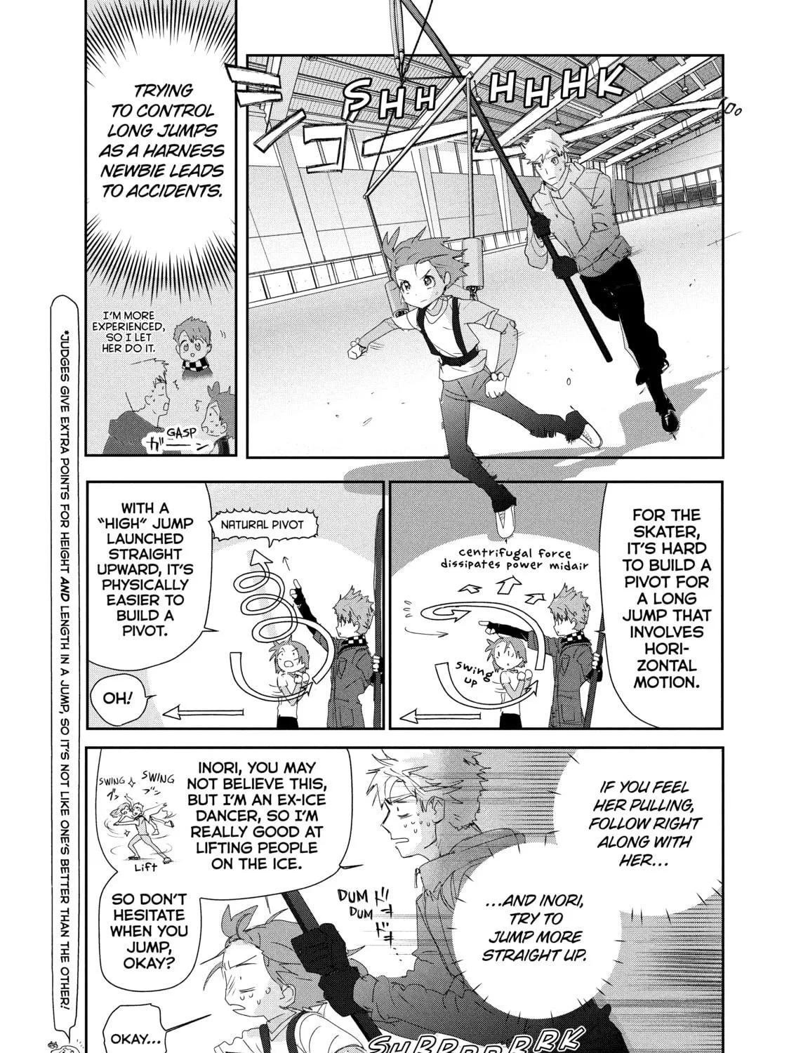 Read Medalist chapter 26 image 28 on Lezhin