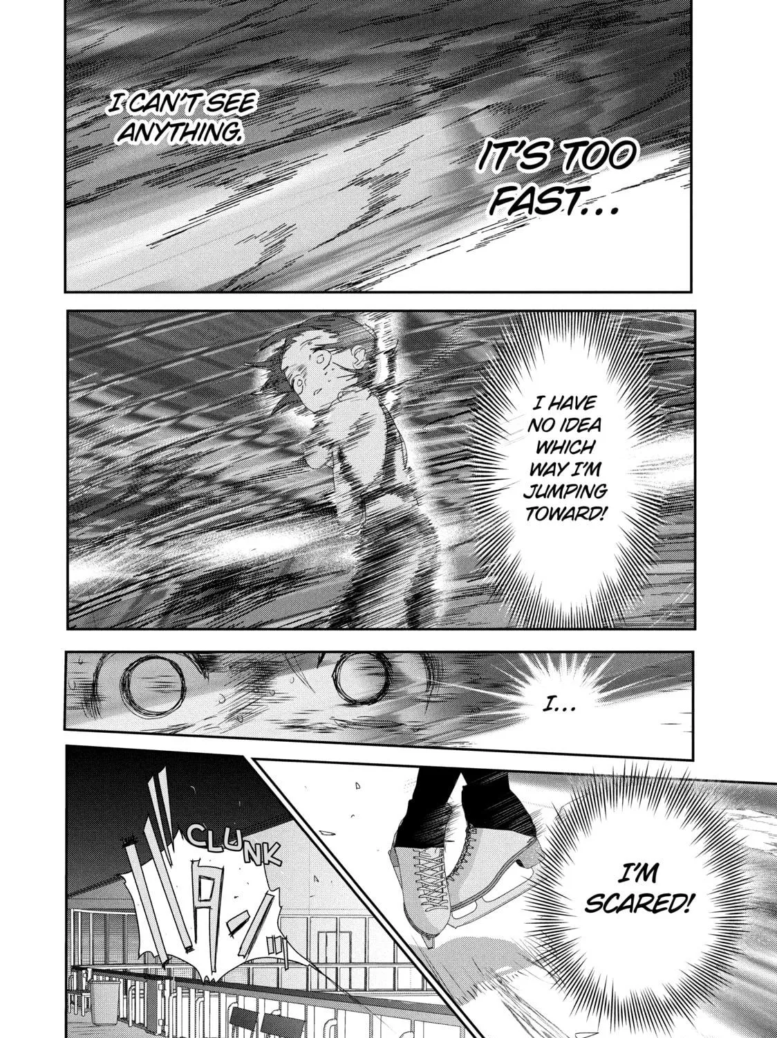 Read Medalist chapter 26 image 46 on Lezhin