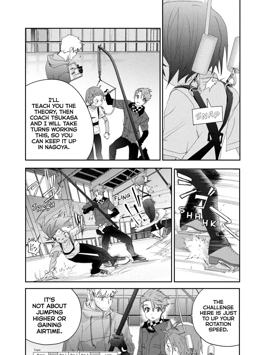 Read Medalist chapter 26 image 62 on Lezhin
