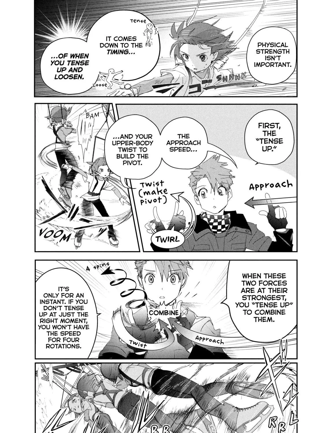 Read Medalist chapter 26 image 64 on Lezhin