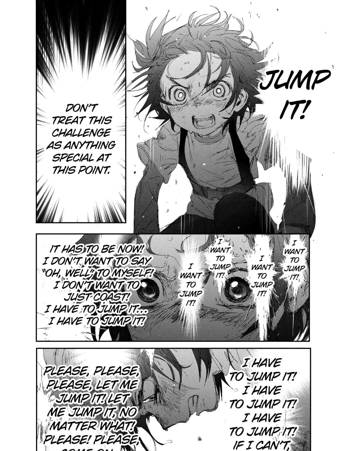 Read Medalist chapter 26 image 76 on Lezhin