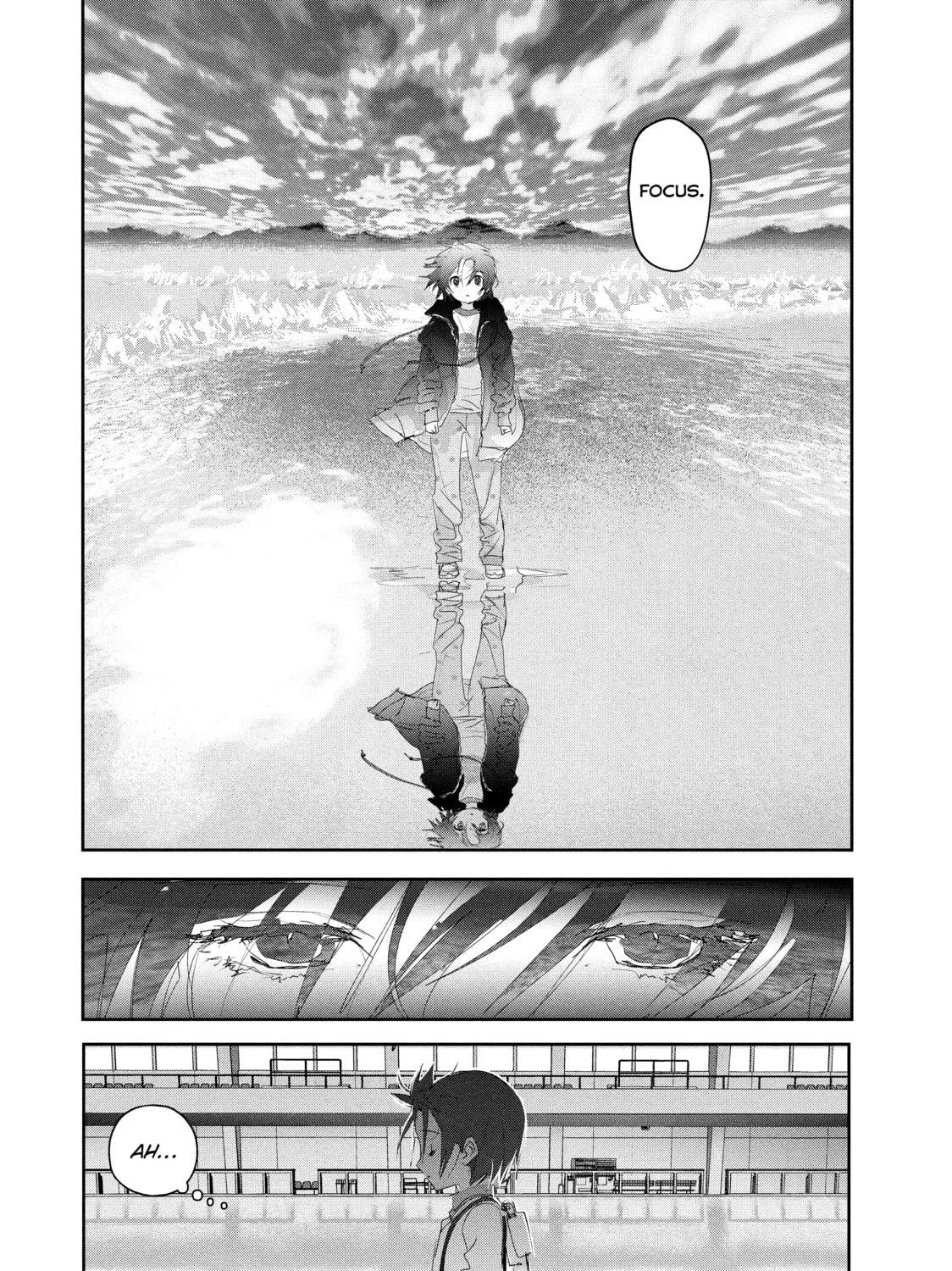 Read Medalist chapter 26 image 82 on Lezhin