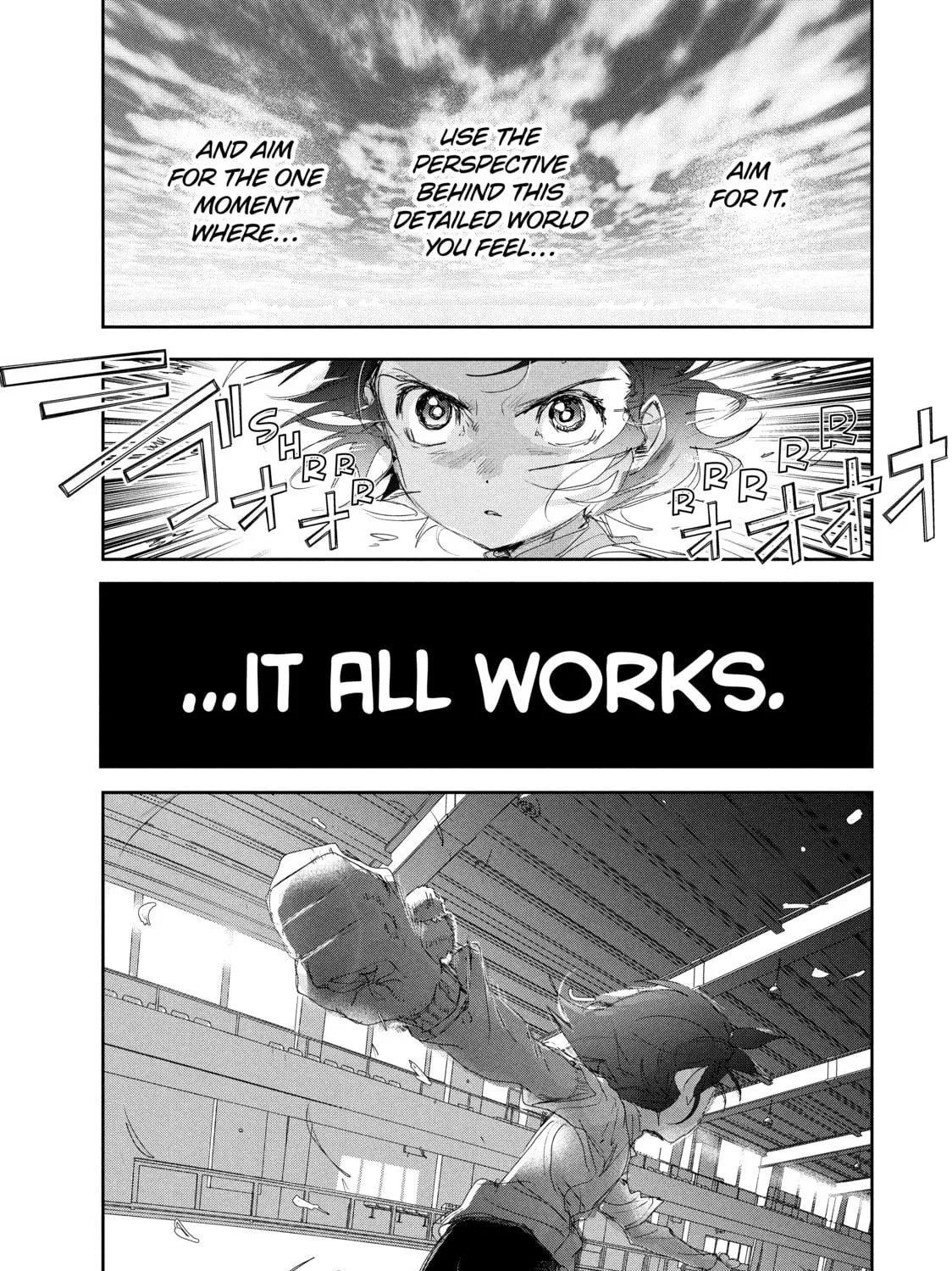 Read Medalist chapter 26 image 88 on Lezhin