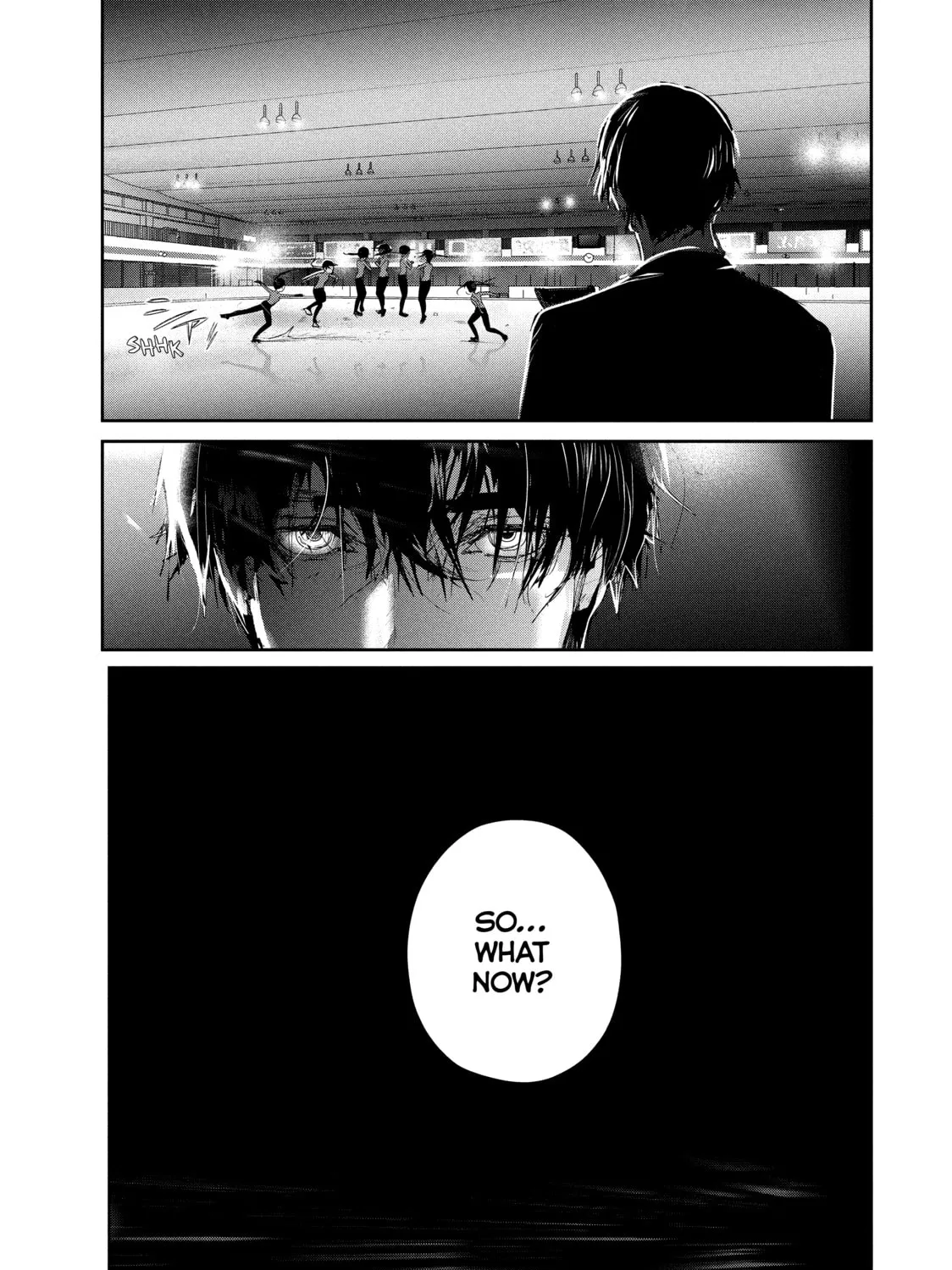 Read Medalist chapter 28 image 62 on Lezhin