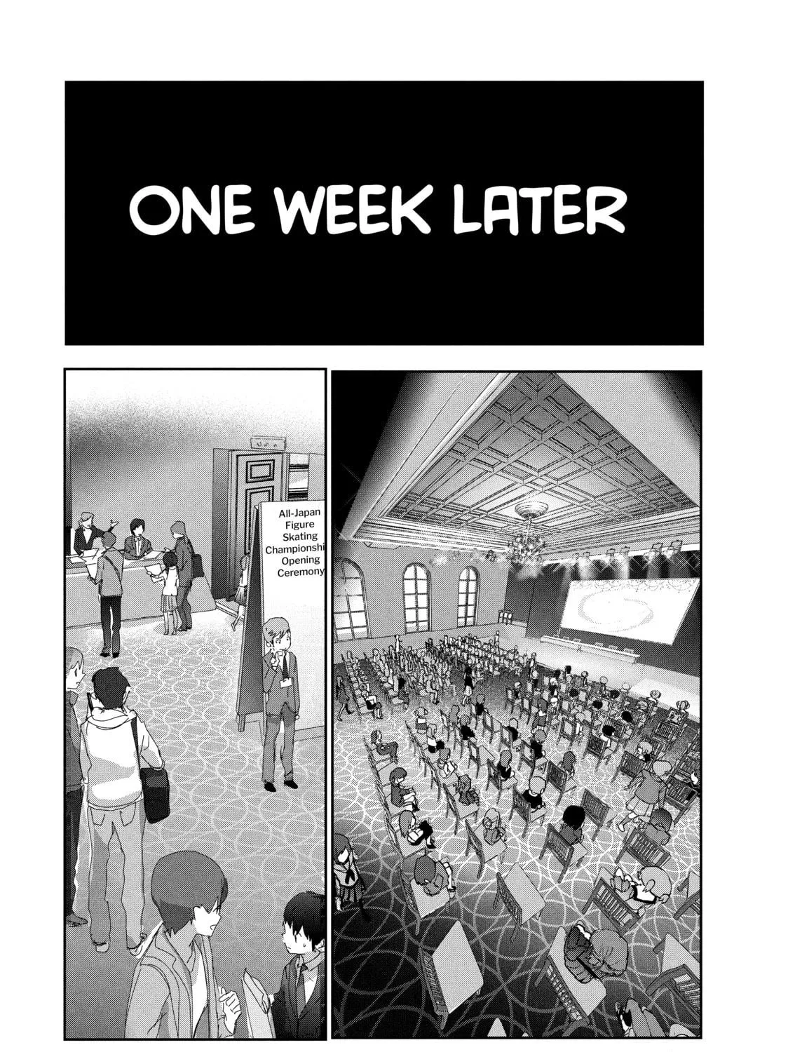 Read Medalist chapter 28 image 64 on Lezhin
