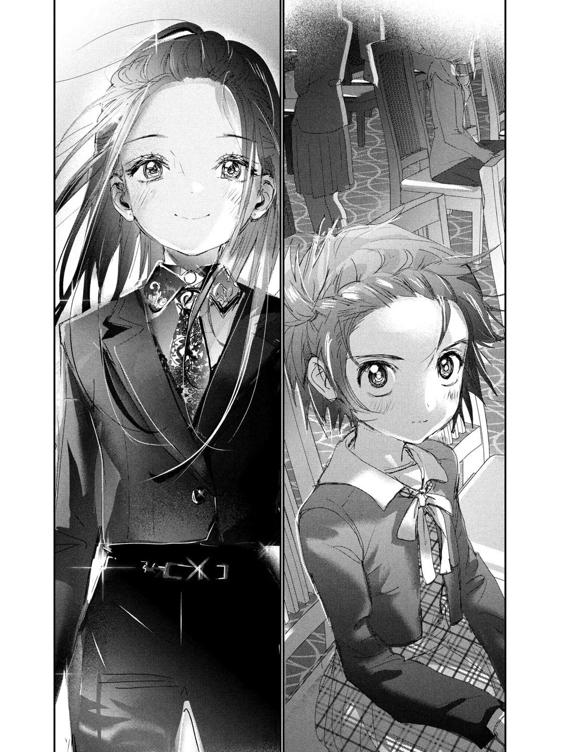 Read Medalist chapter 28 image 70 on Lezhin