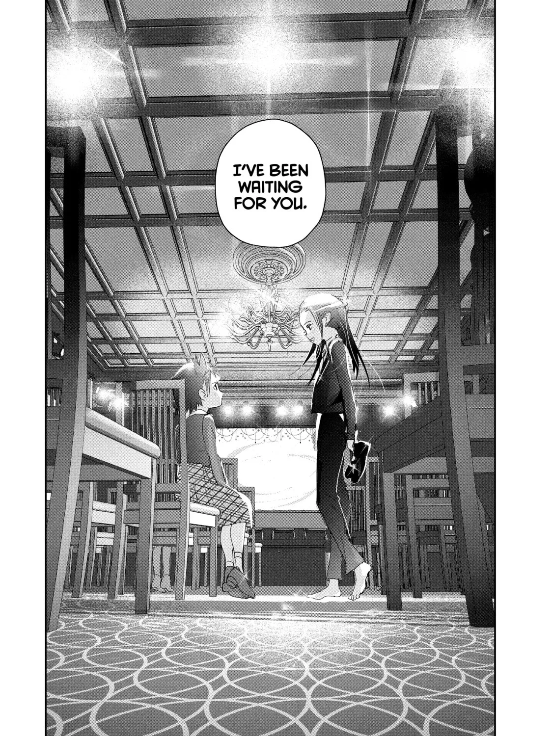 Read Medalist chapter 28 image 72 on Lezhin