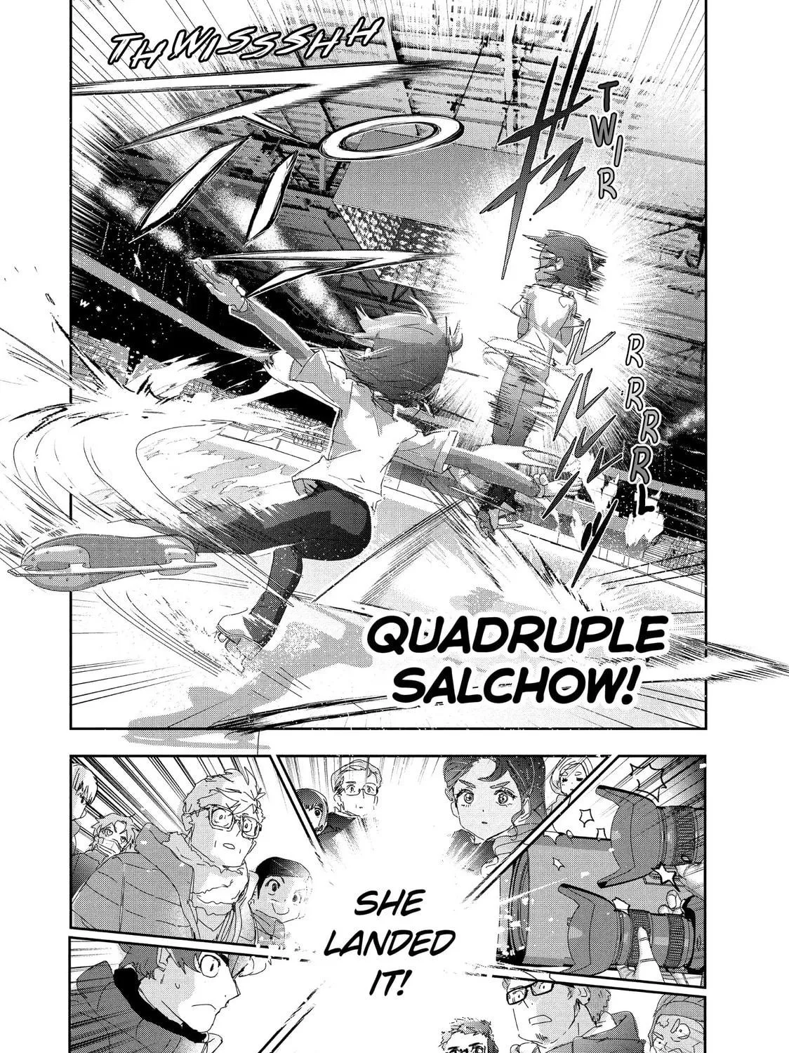 Read Medalist chapter 29 image 48 on Lezhin