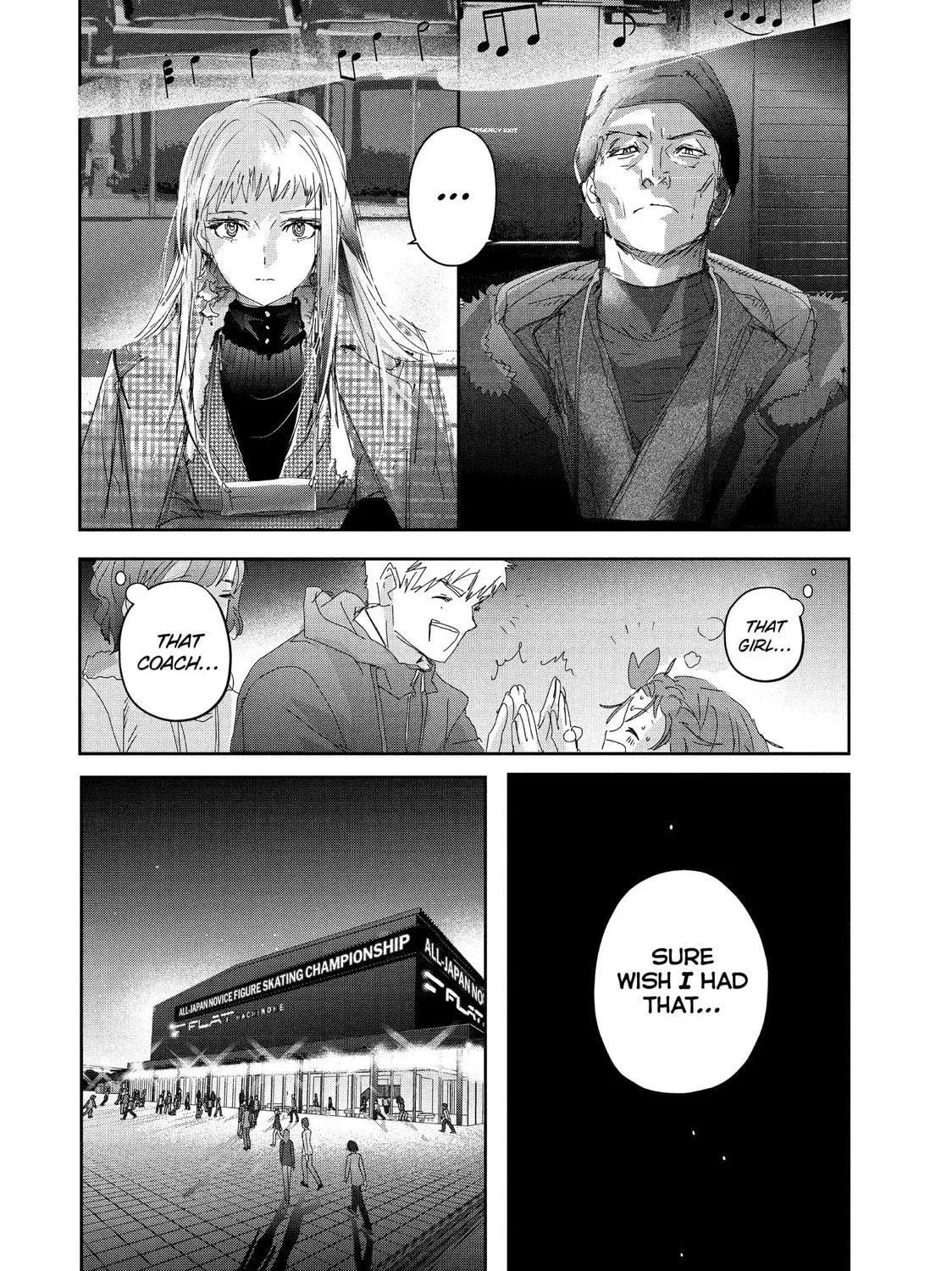 Read Medalist chapter 29 image 52 on Lezhin