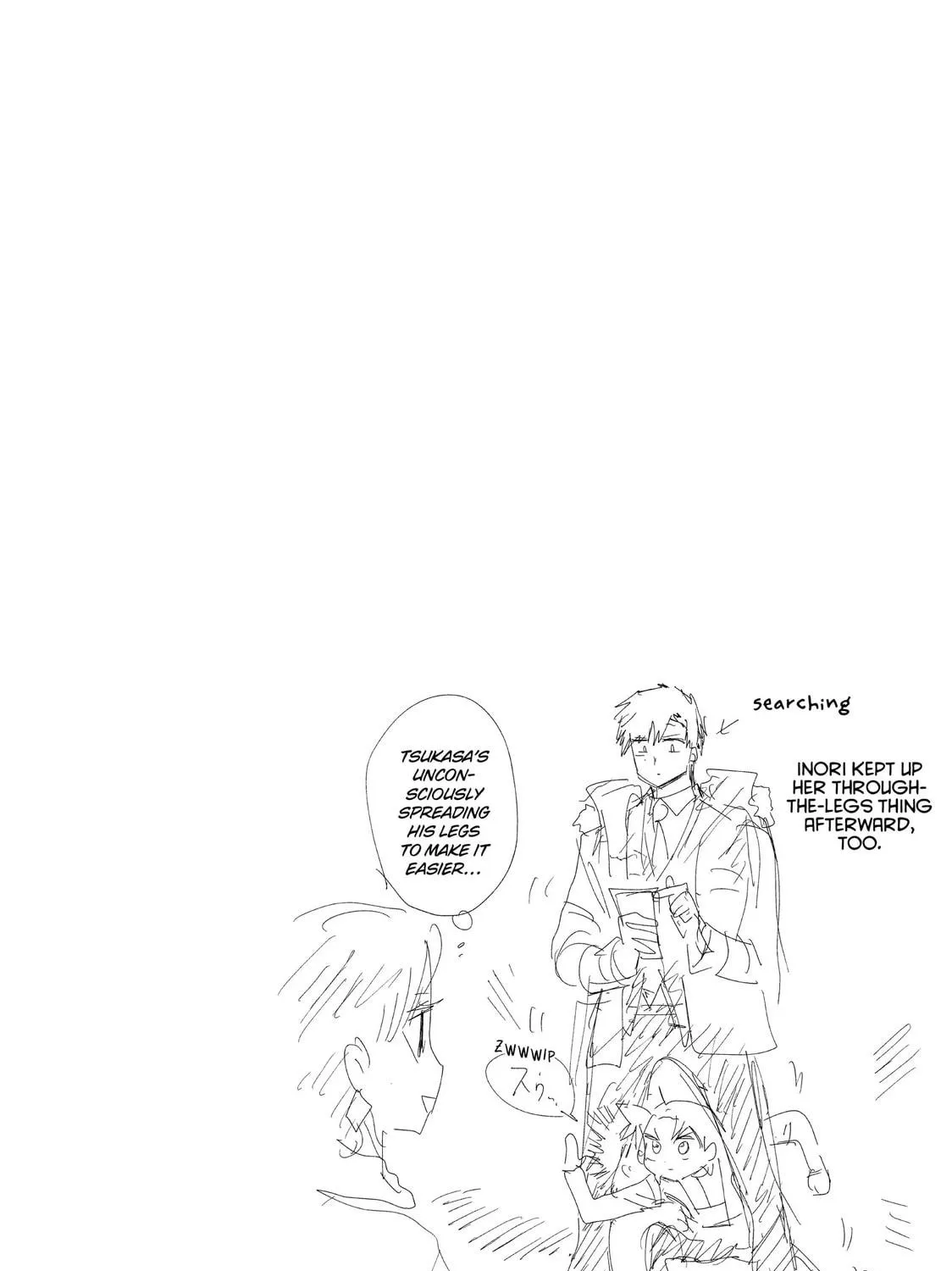 Read Medalist chapter 29 image 58 on Lezhin