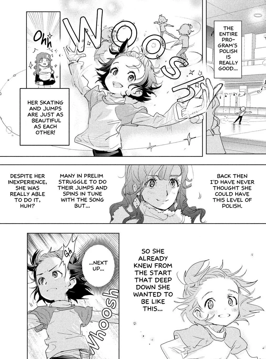 Read Medalist chapter 3.1 image 102 on Lezhin