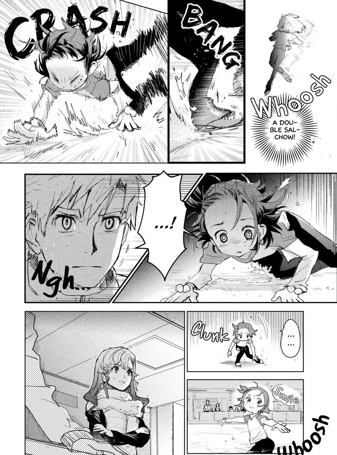 Read Medalist chapter 3.1 image 104 on Lezhin
