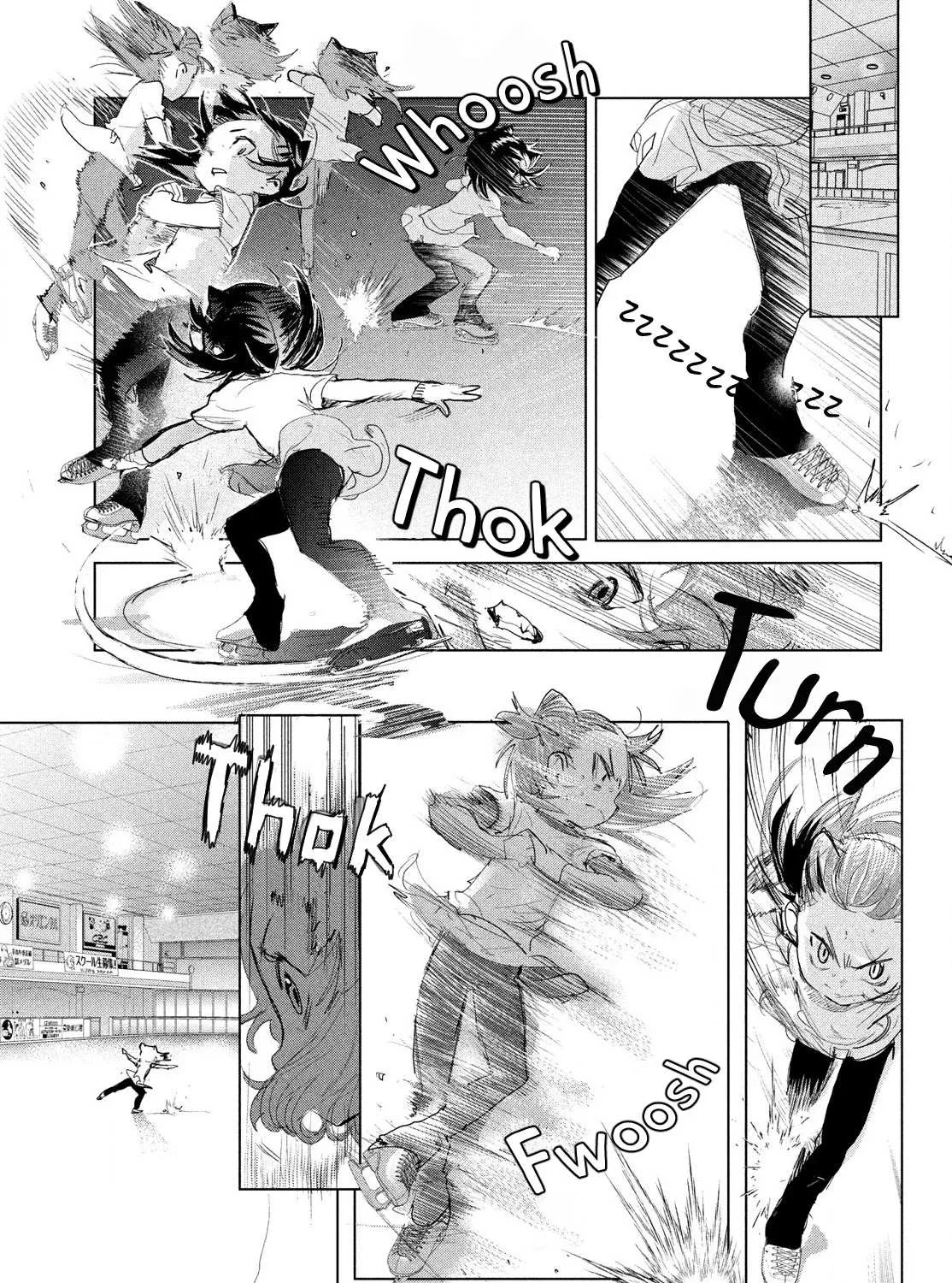Read Medalist chapter 3.1 image 106 on Lezhin