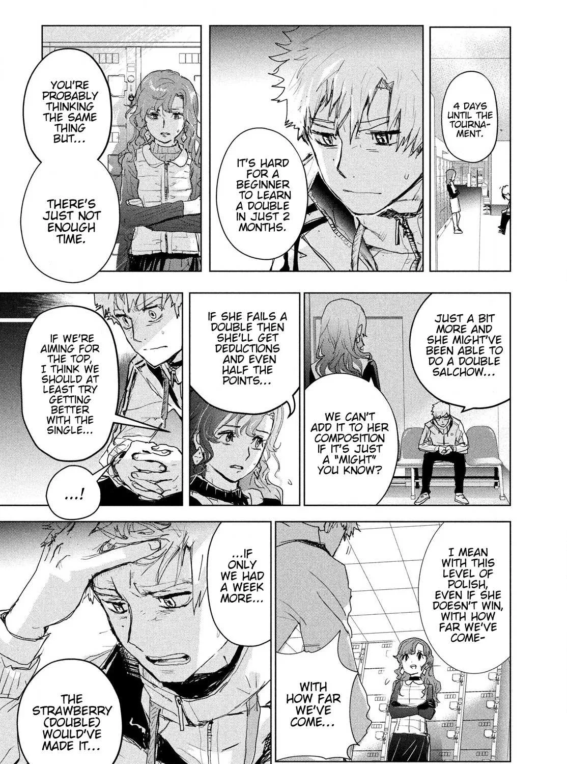 Read Medalist chapter 3.1 image 112 on Lezhin