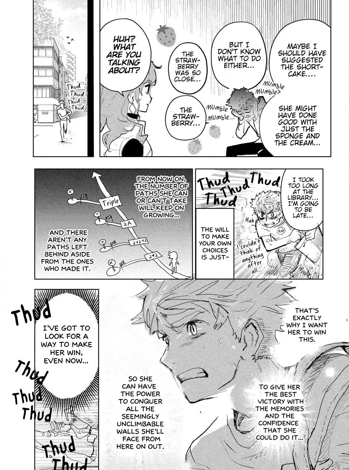 Read Medalist chapter 3.1 image 114 on Lezhin
