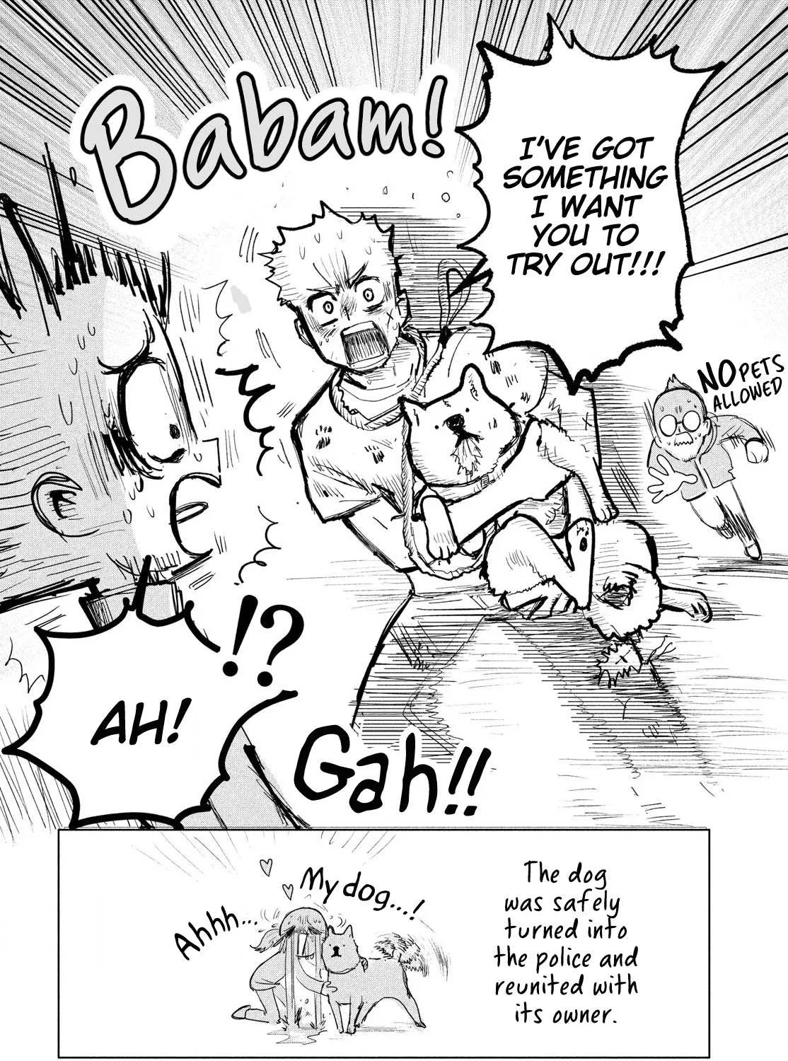 Read Medalist chapter 3.1 image 120 on Lezhin