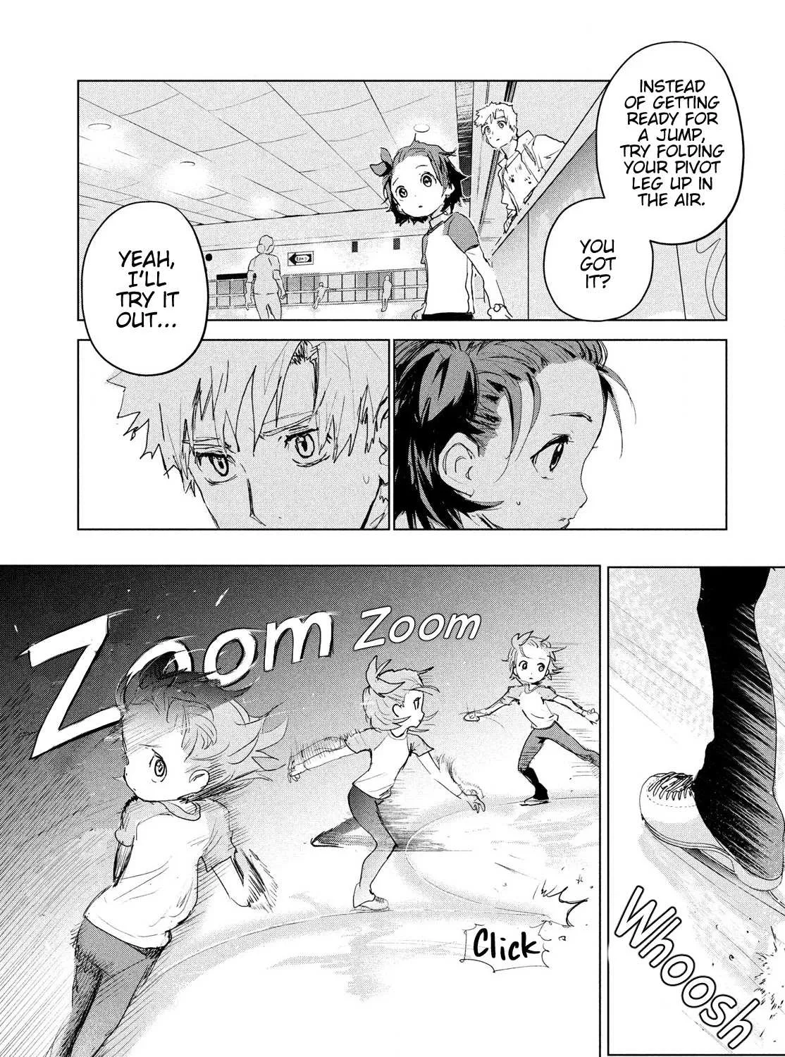 Read Medalist chapter 3.1 image 122 on Lezhin