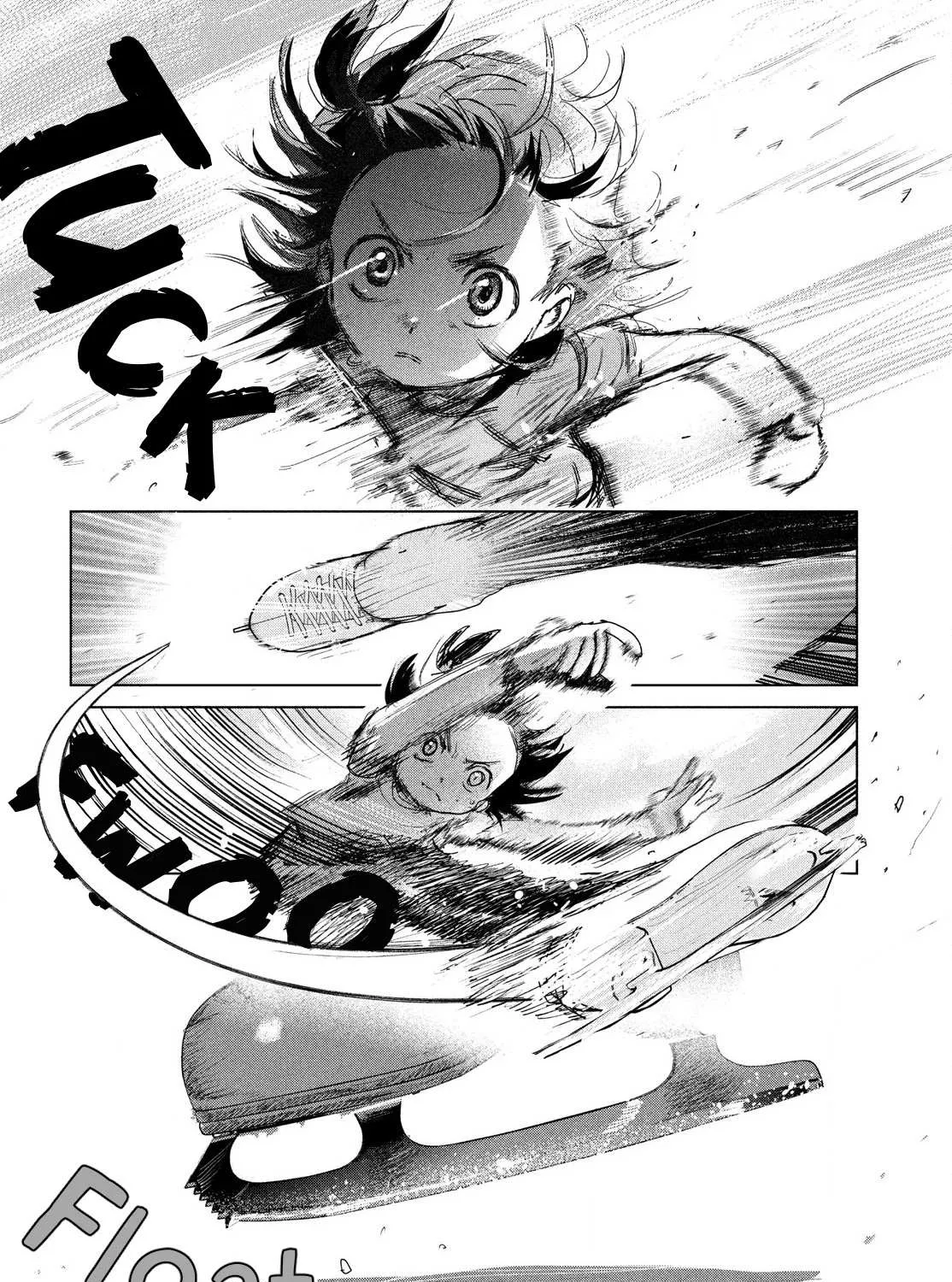 Read Medalist chapter 3.1 image 124 on Lezhin