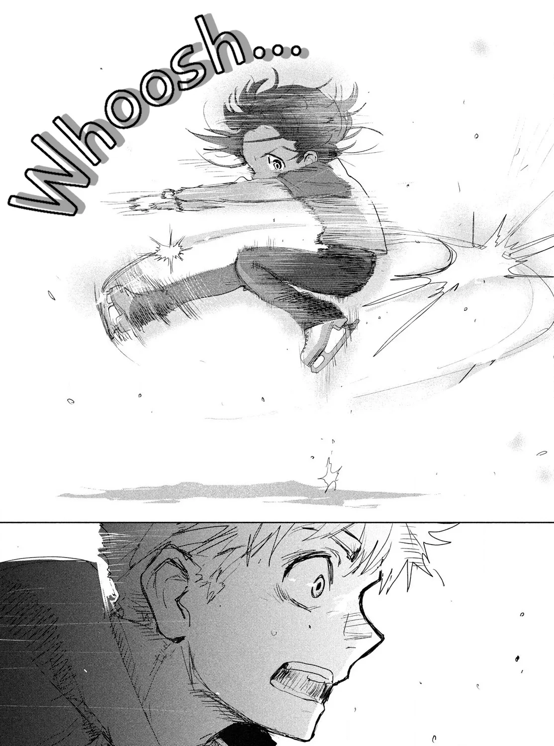 Read Medalist chapter 3.1 image 126 on Lezhin