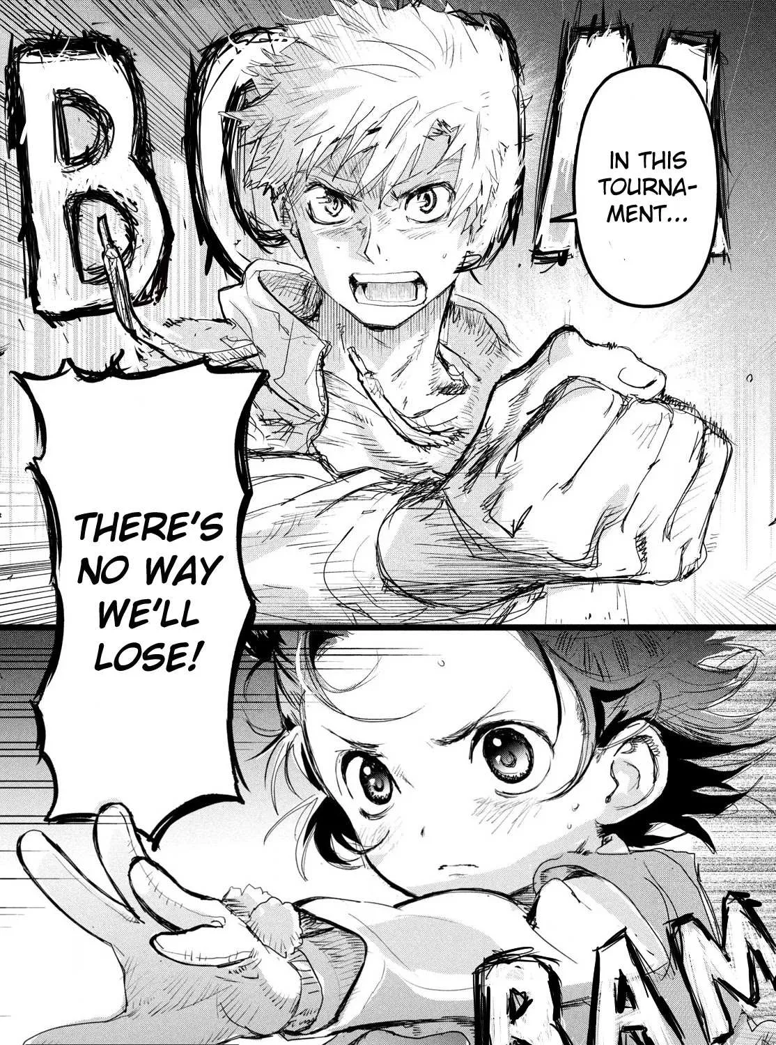 Read Medalist chapter 3.1 image 136 on Lezhin