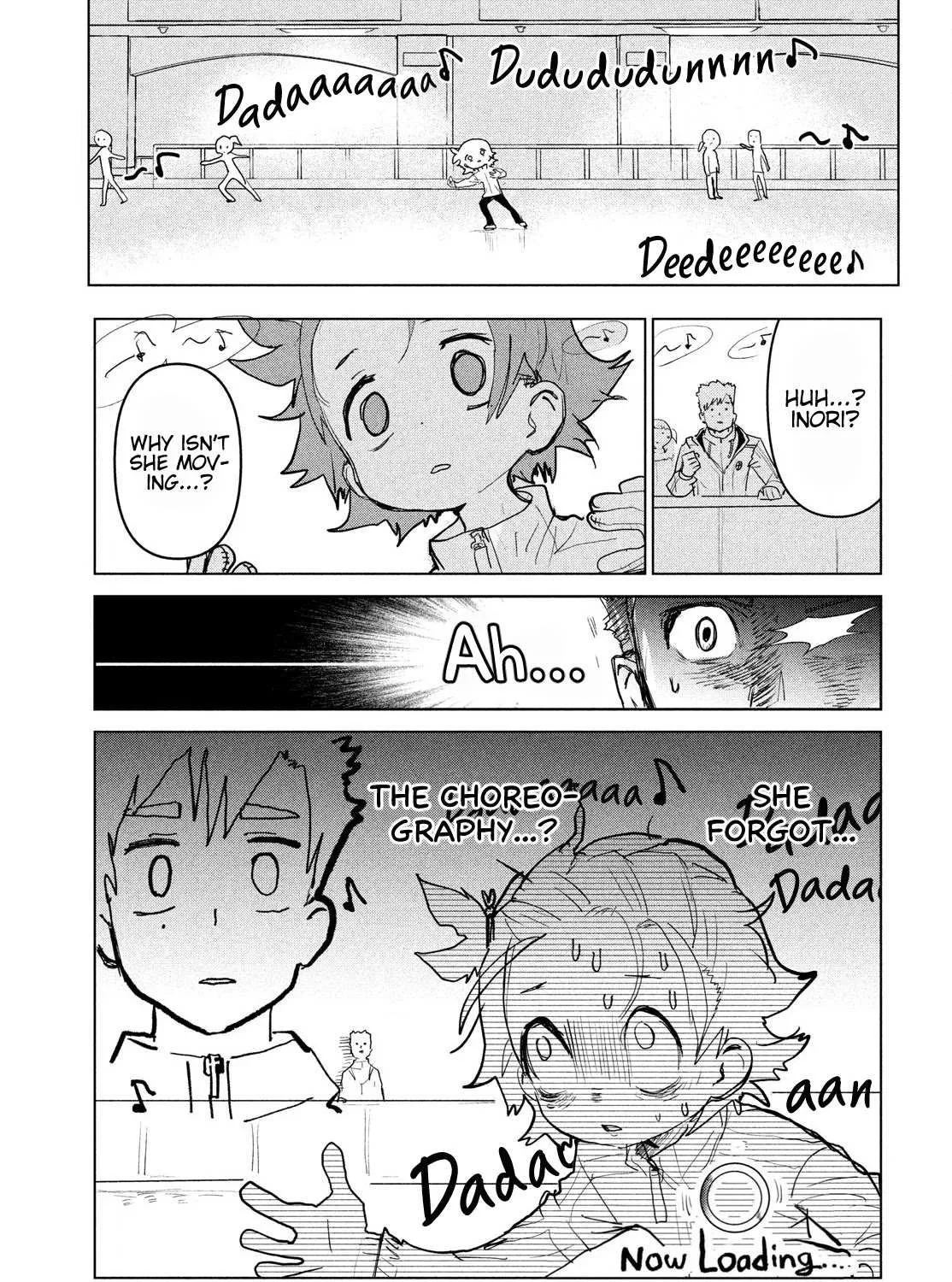 Read Medalist chapter 3.1 image 26 on Lezhin