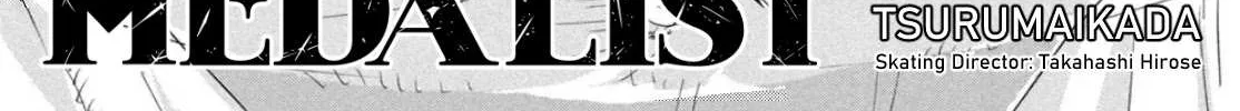 Read Medalist chapter 3.1 image 3 on Lezhin
